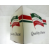 *999 Pizza Cheese (80/20) Shd 6x1.8kg